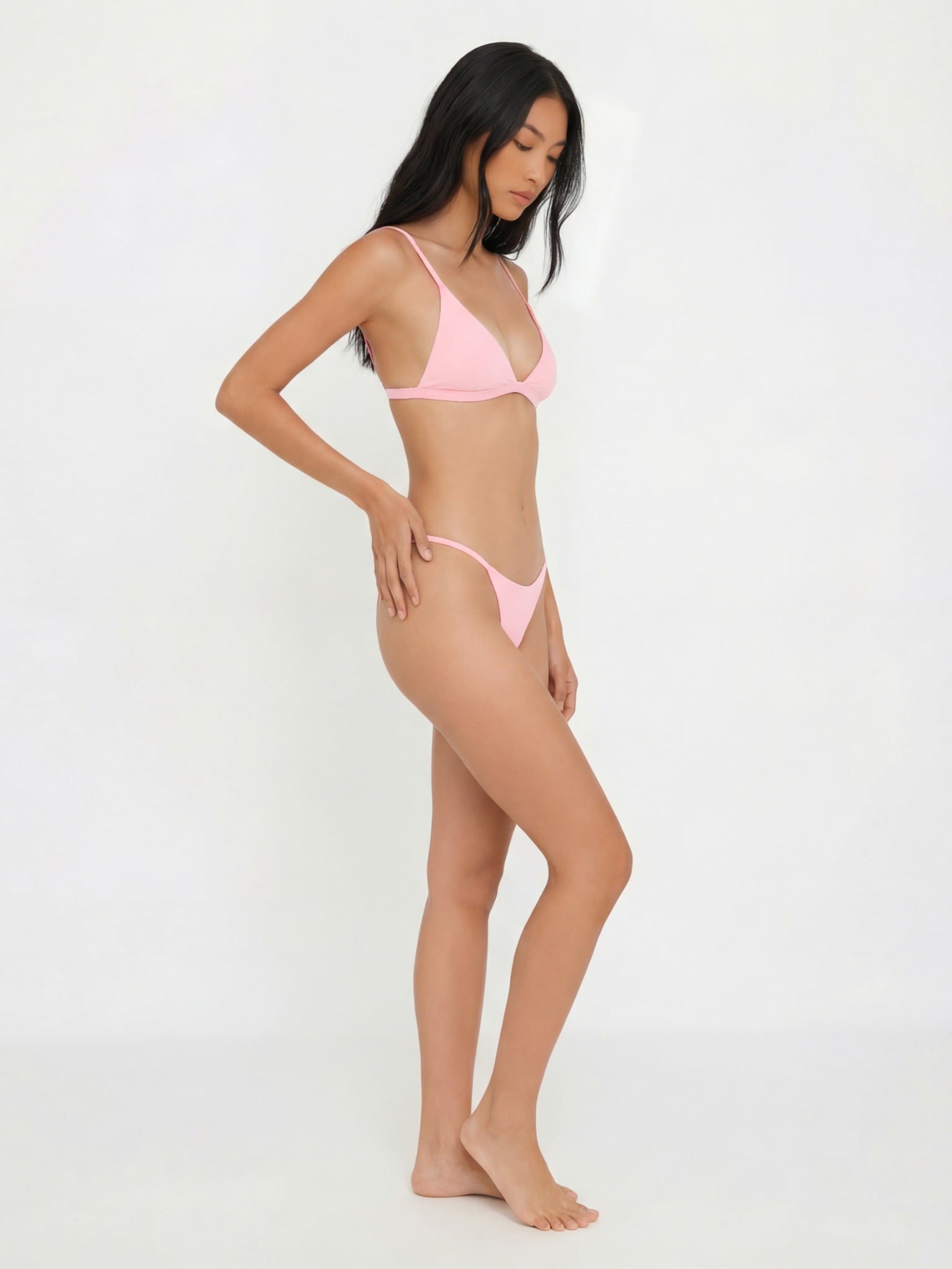 OCEAN CANDY PINK