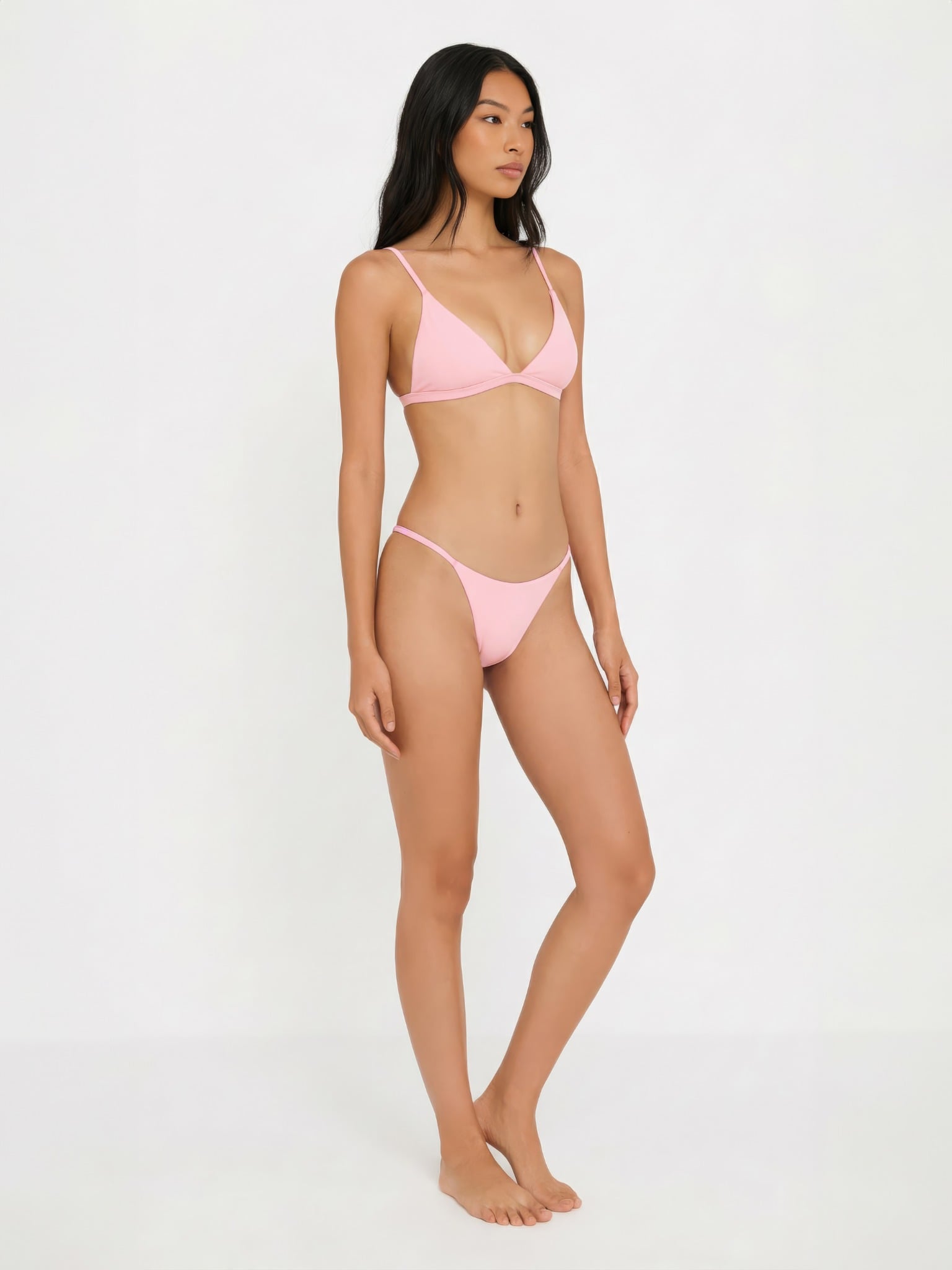 OCEAN CANDY PINK