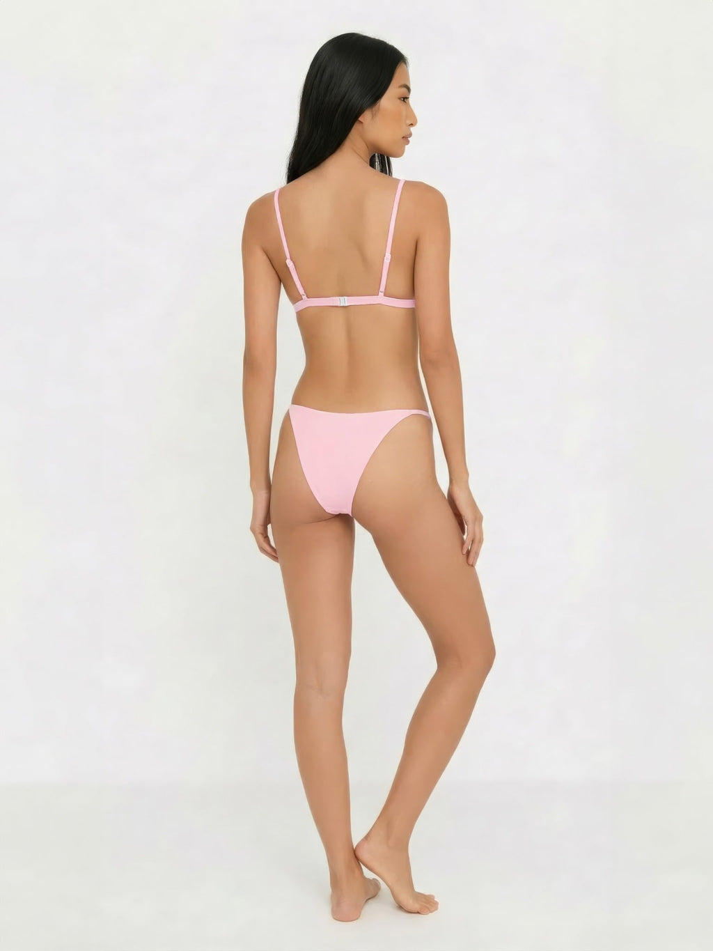 OCEAN CANDY PINK