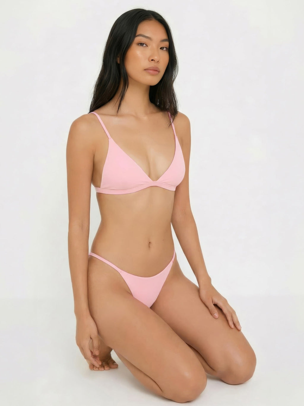 OCEAN CANDY PINK