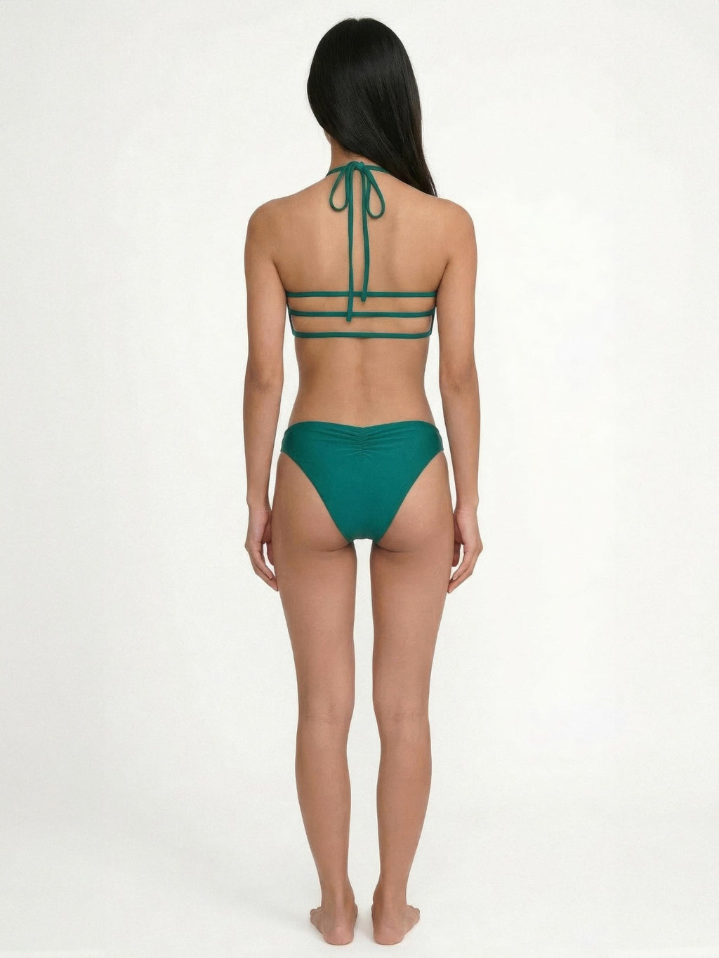 DORIS DEEP TEAL