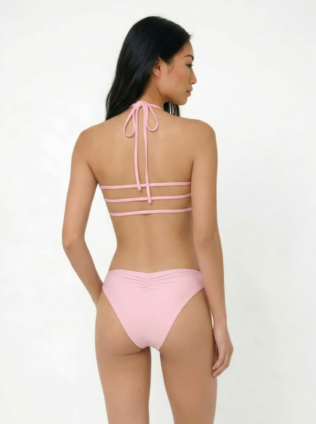 DORIS BLUSH