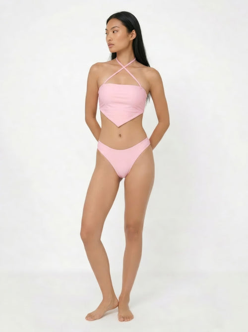 DORIS BLUSH