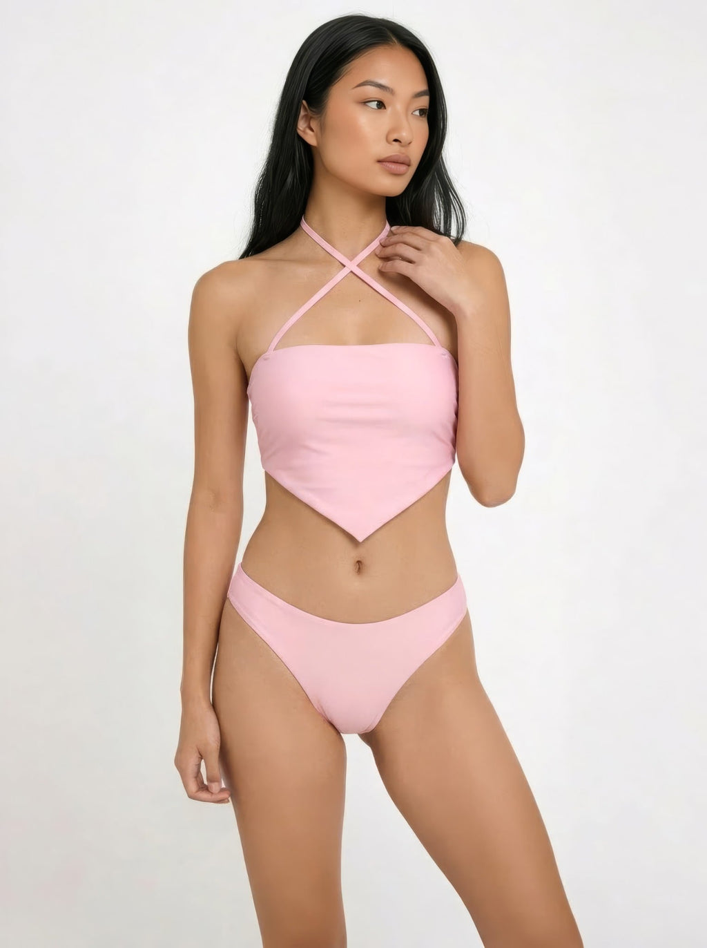 DORIS BLUSH