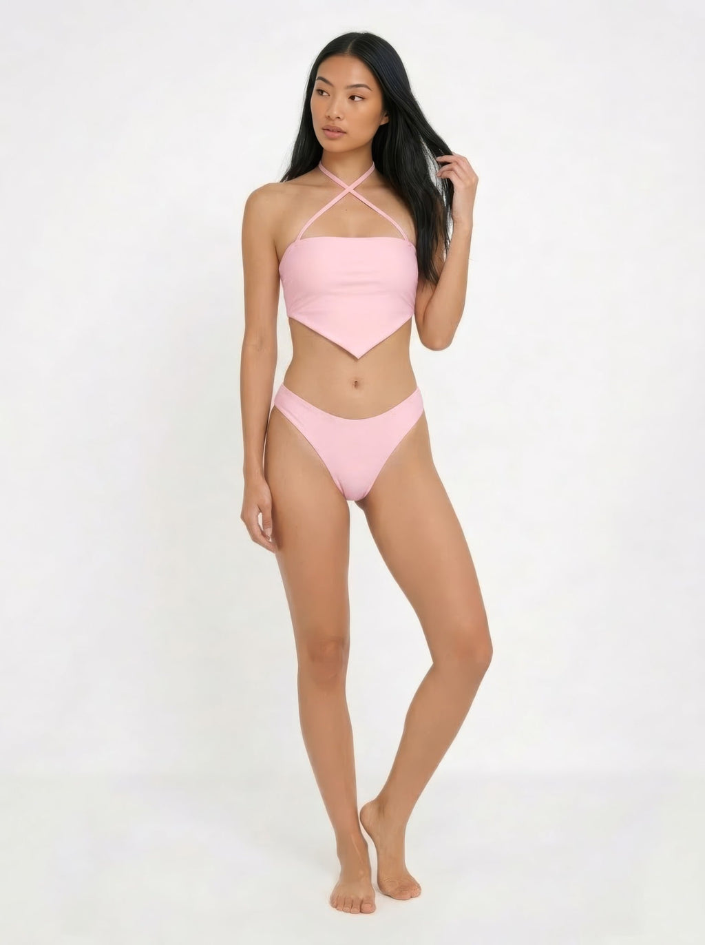 DORIS BLUSH