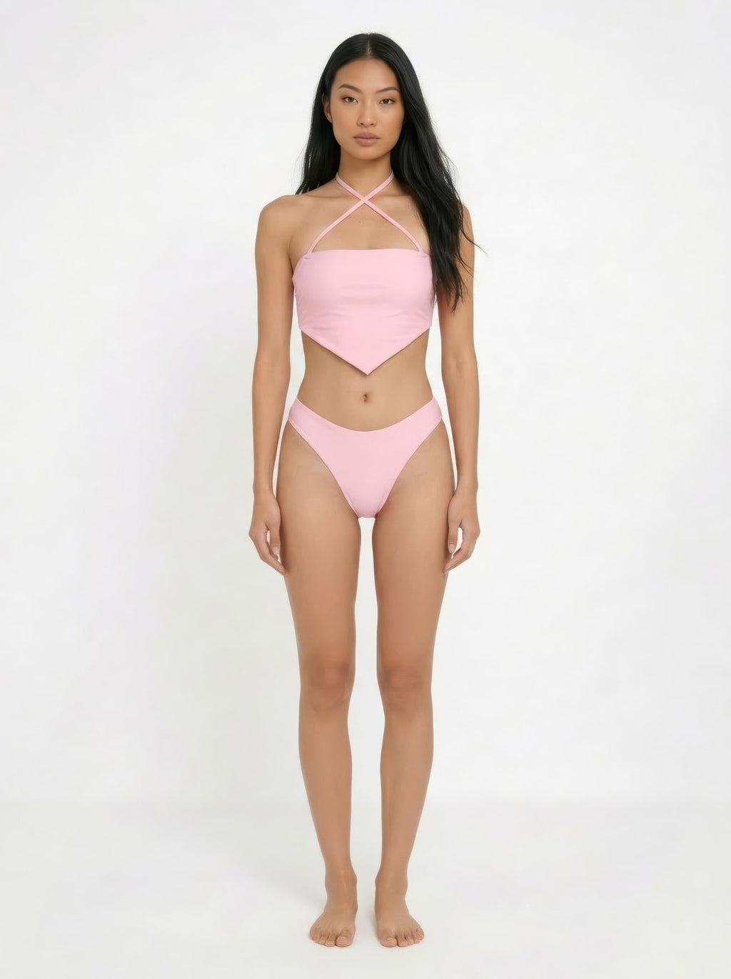 DORIS BLUSH